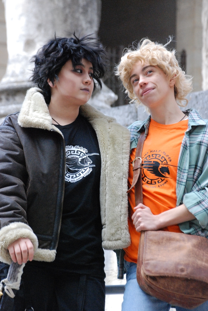 Shoot PJO — photo 12