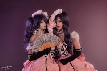 Lady Ciel preview 2