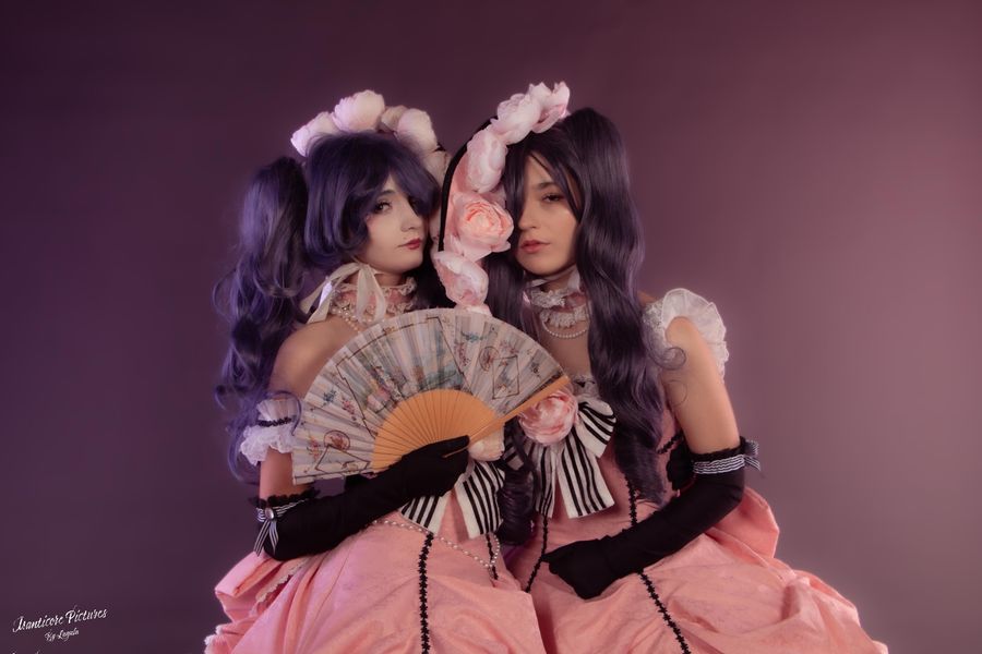 Linemynx - Lady Ciel