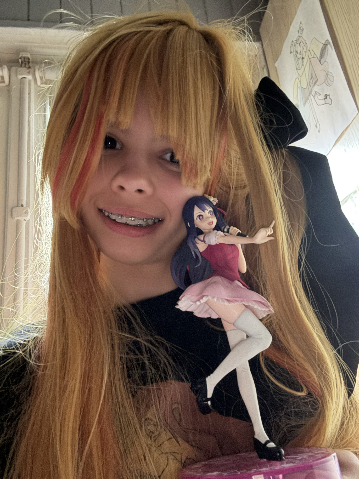 Ruby Hoshino (Wig) — photo 15