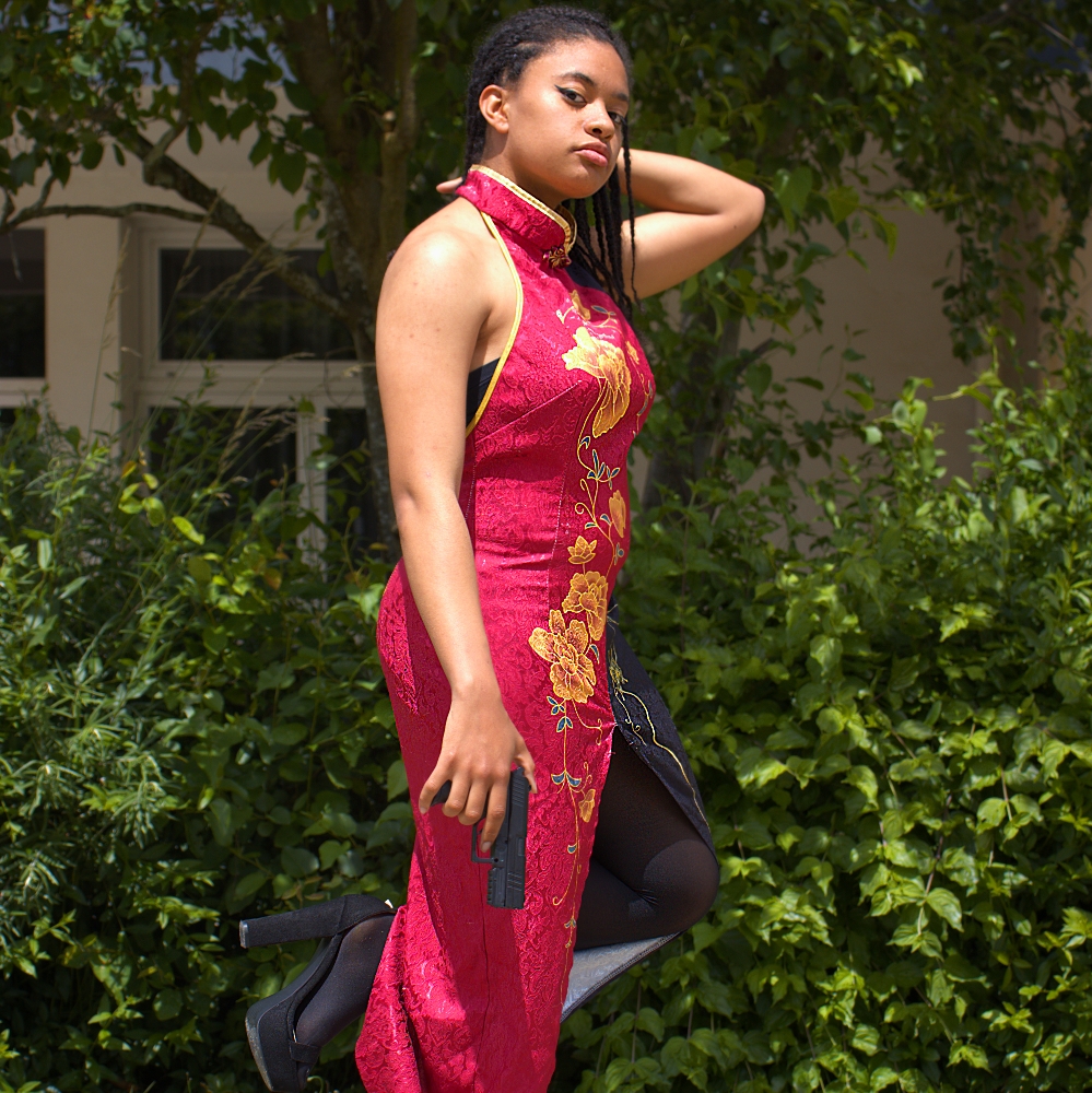 Ada Wong Re4 Remake - Photo 6