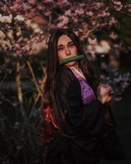 Nezuko 🌸 preview 3