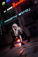 Black cat preview 3