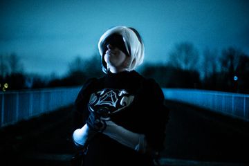 2B (Nuit) preview 2