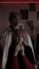 sukuna and yuji preview 2