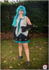 Hatsune Miku 🎤 preview 3