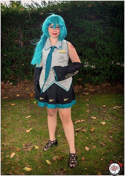 Era - Hatsune Miku 🎤