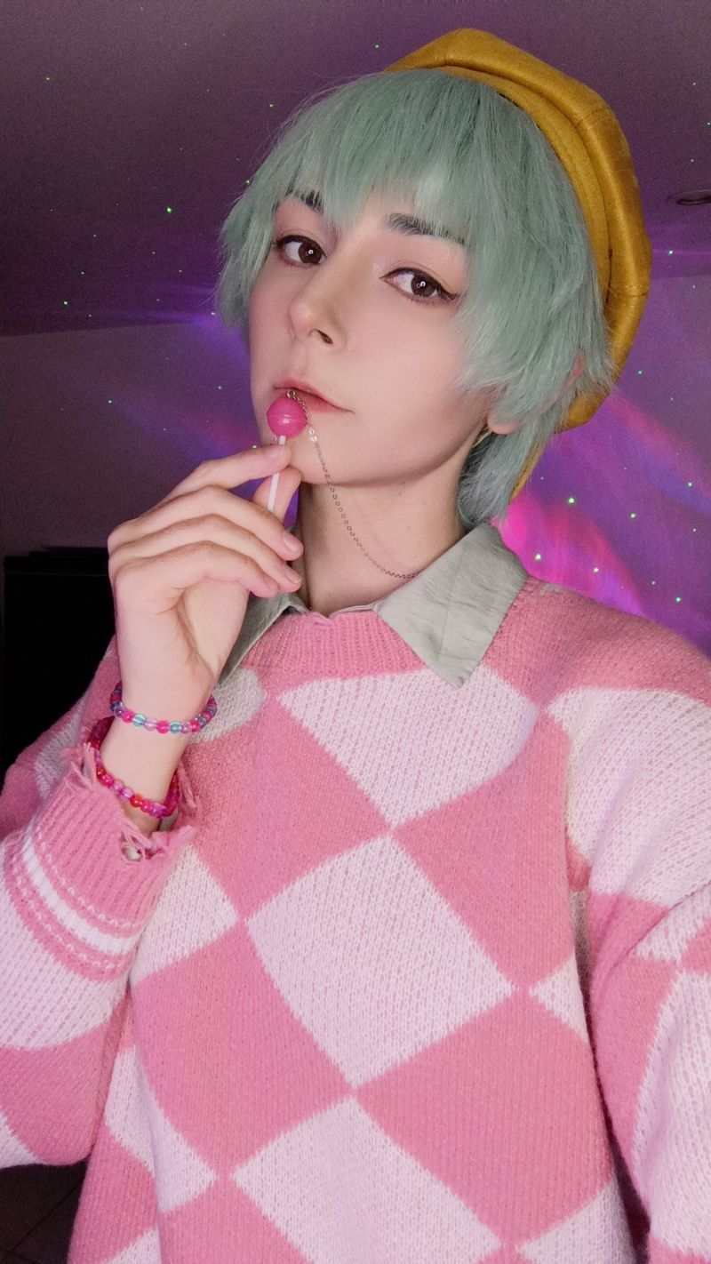 Lylokami – Baby Saja