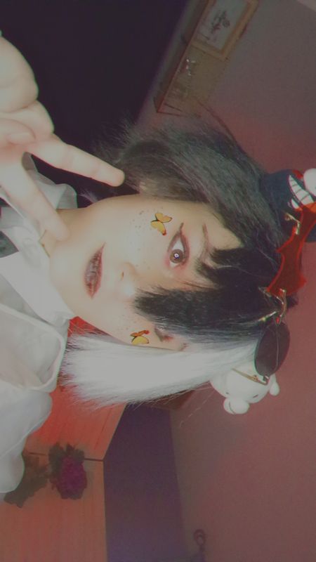 Keiko..cos – Monokuma 