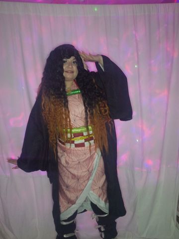 Nezuko #3 2025
