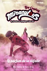 Miraculous LB/CN 12 preview 3
