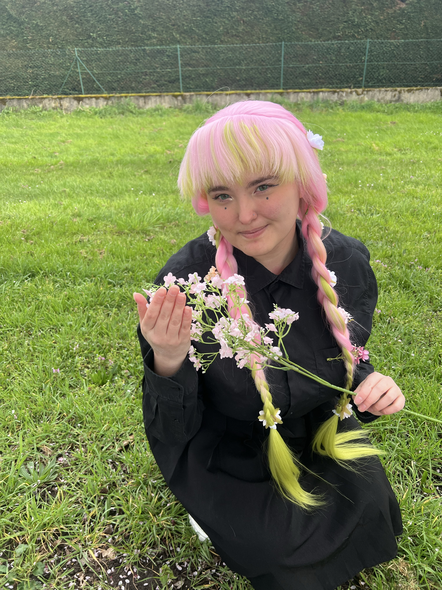 Mitsuri (Costest) — photo 32