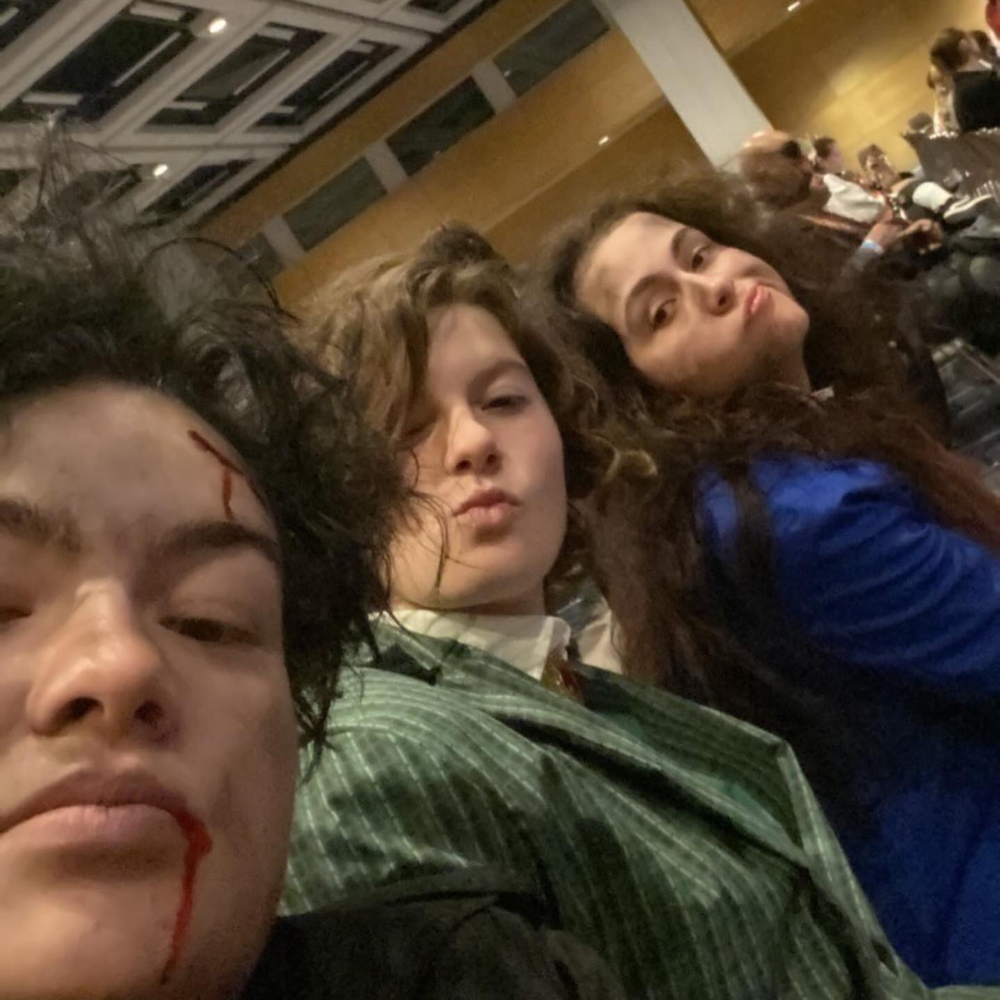 Heathers — photo 8