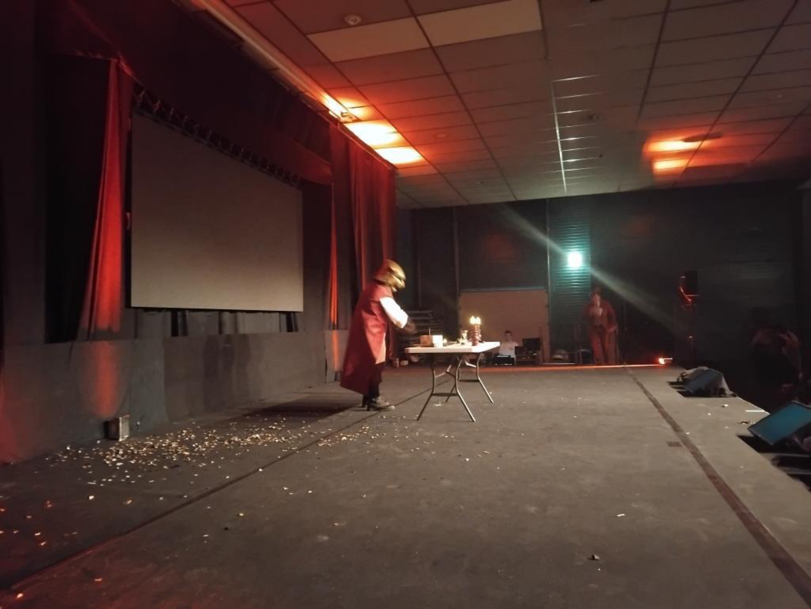 Fort Boyard - Photo 8