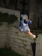 Furina preview 2