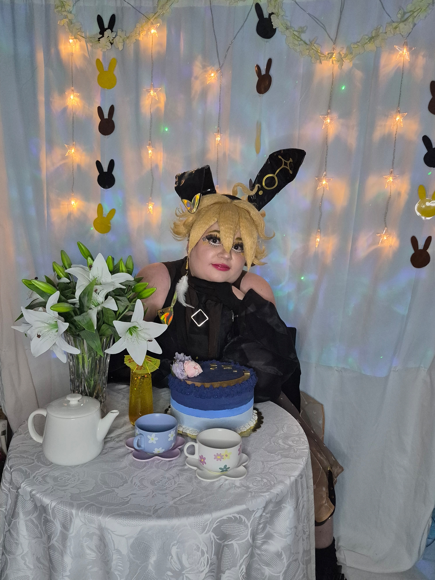 Aether Bunny 2026 — photo 43