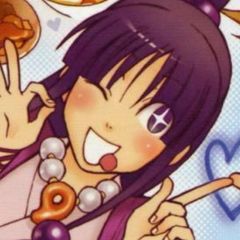 Maya Fey <3 preview 3