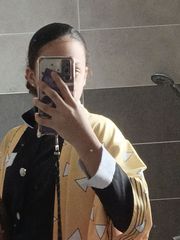 Cosplay zenitsu preview 3