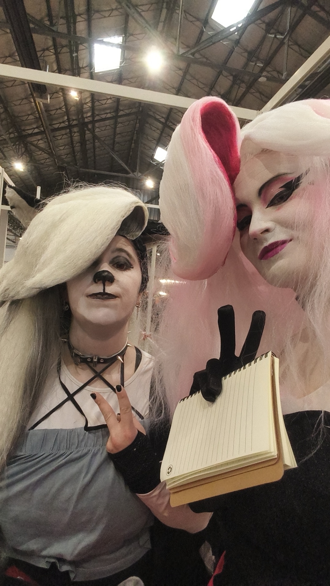 Angel Dust Dragqueen — photo 12