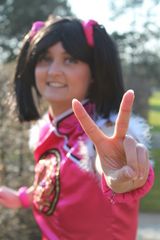 Xiaoyu (pink) preview 2