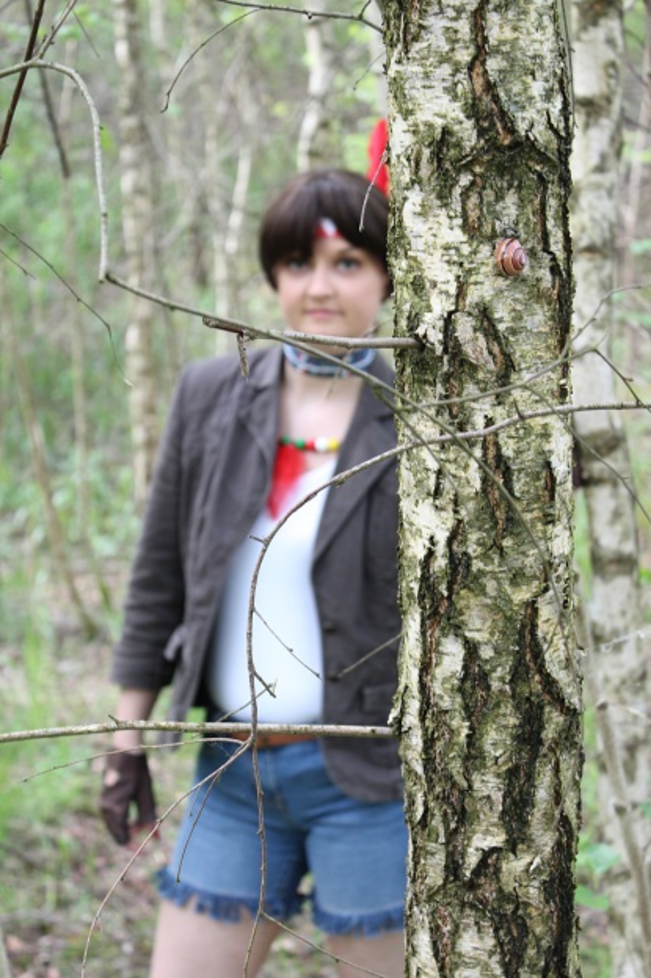 Michelle Cheng - Photo 10