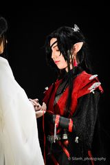 Hua Cheng preview 2