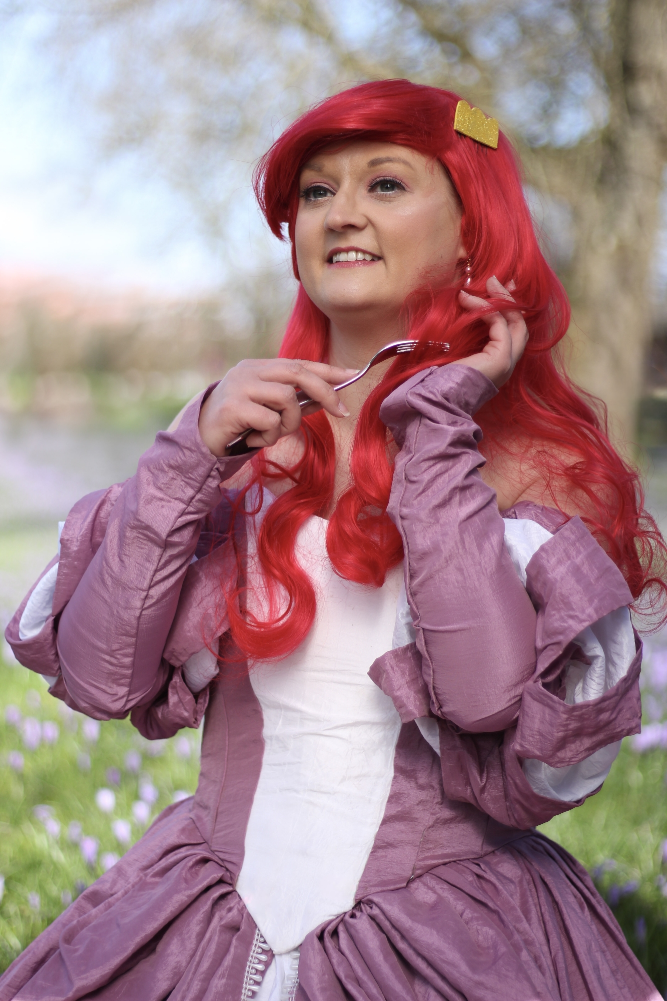 Arielle (Disney) - Photo 12