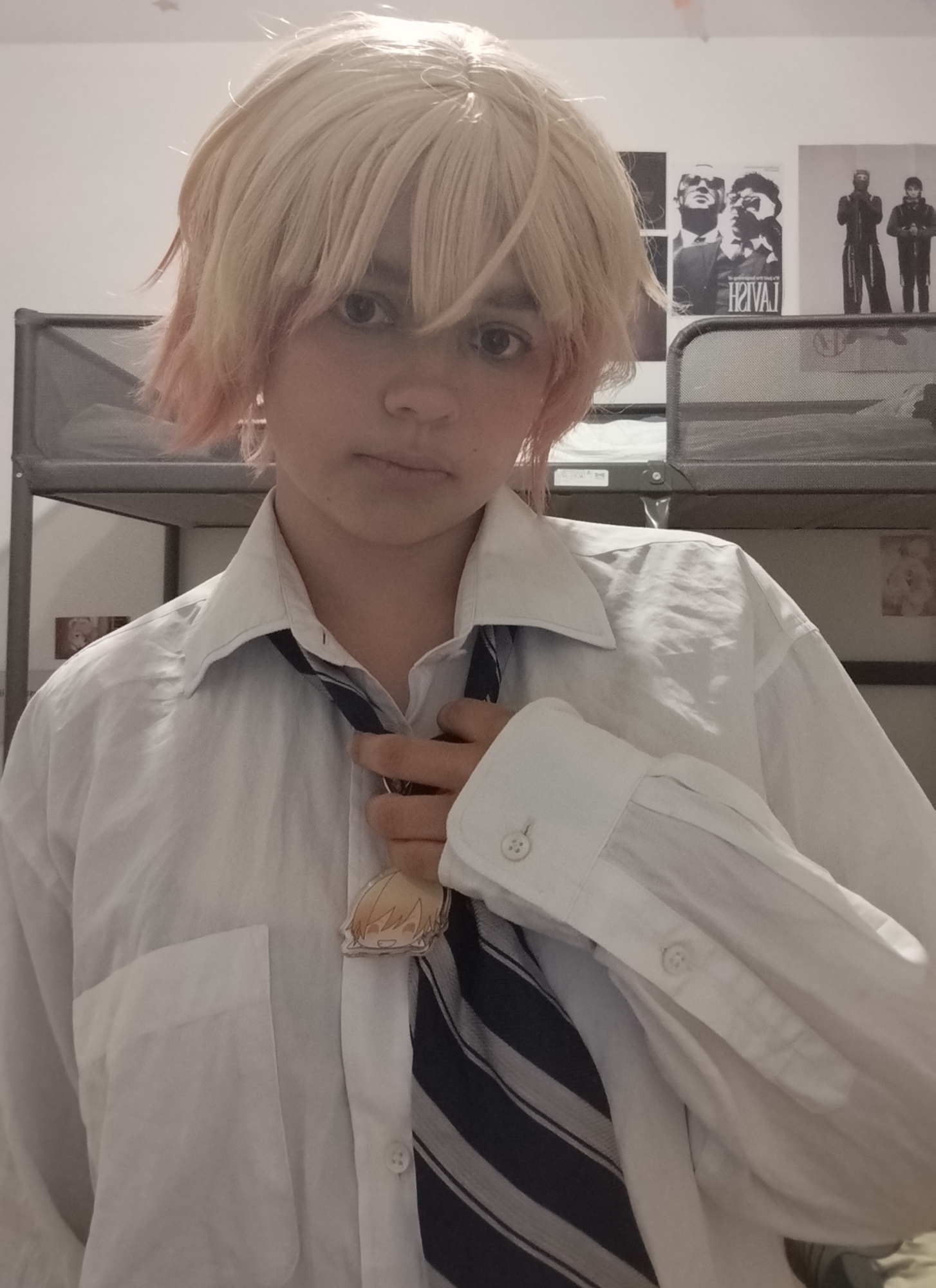 Tsukasa ⭐🎪 — photo 26