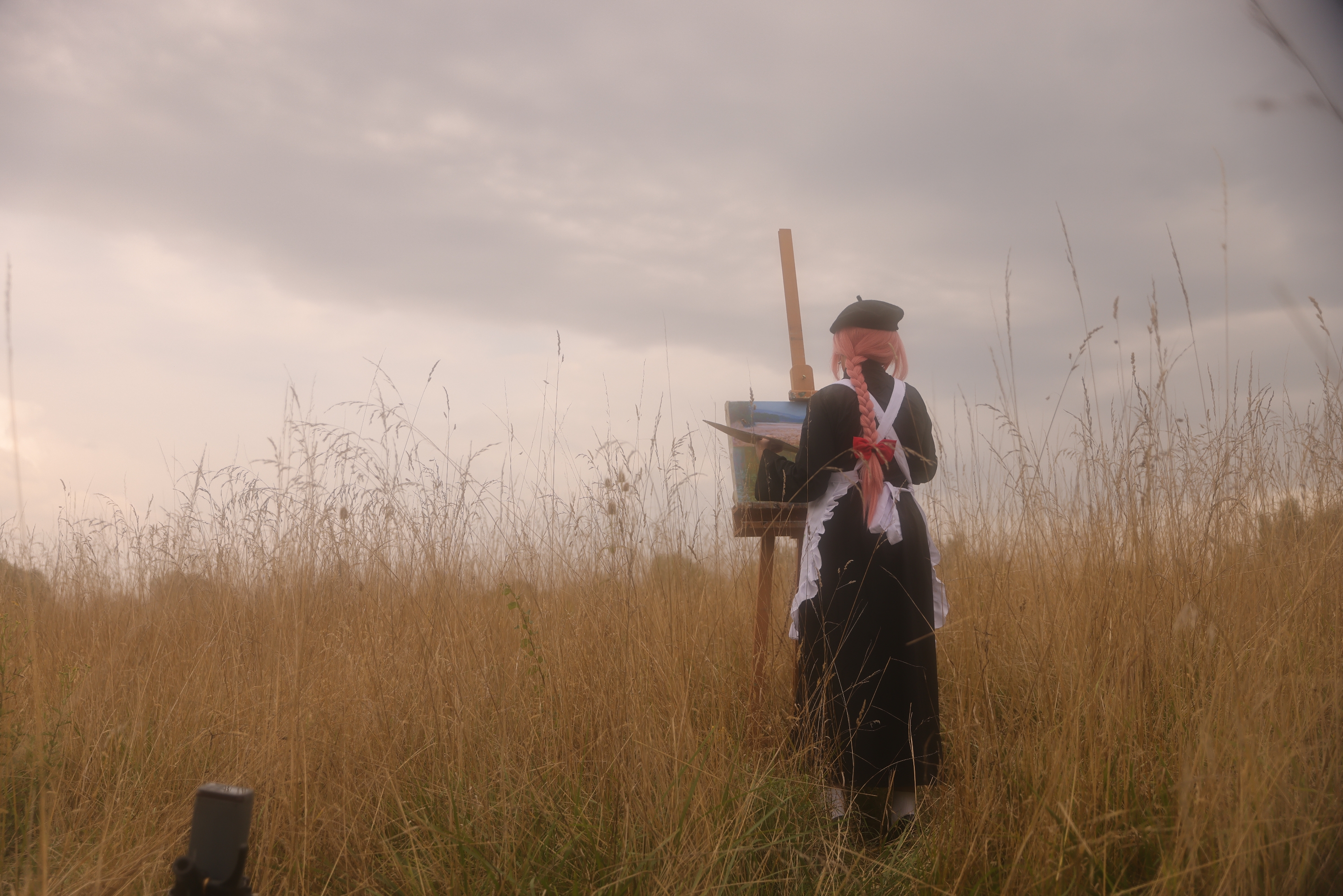 Gina Chamber (Young) - Photo 1