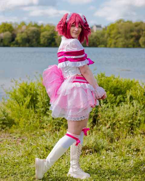 Novaely_cos - Ruby aquarium 