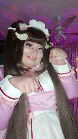 Chocola Pink 2026