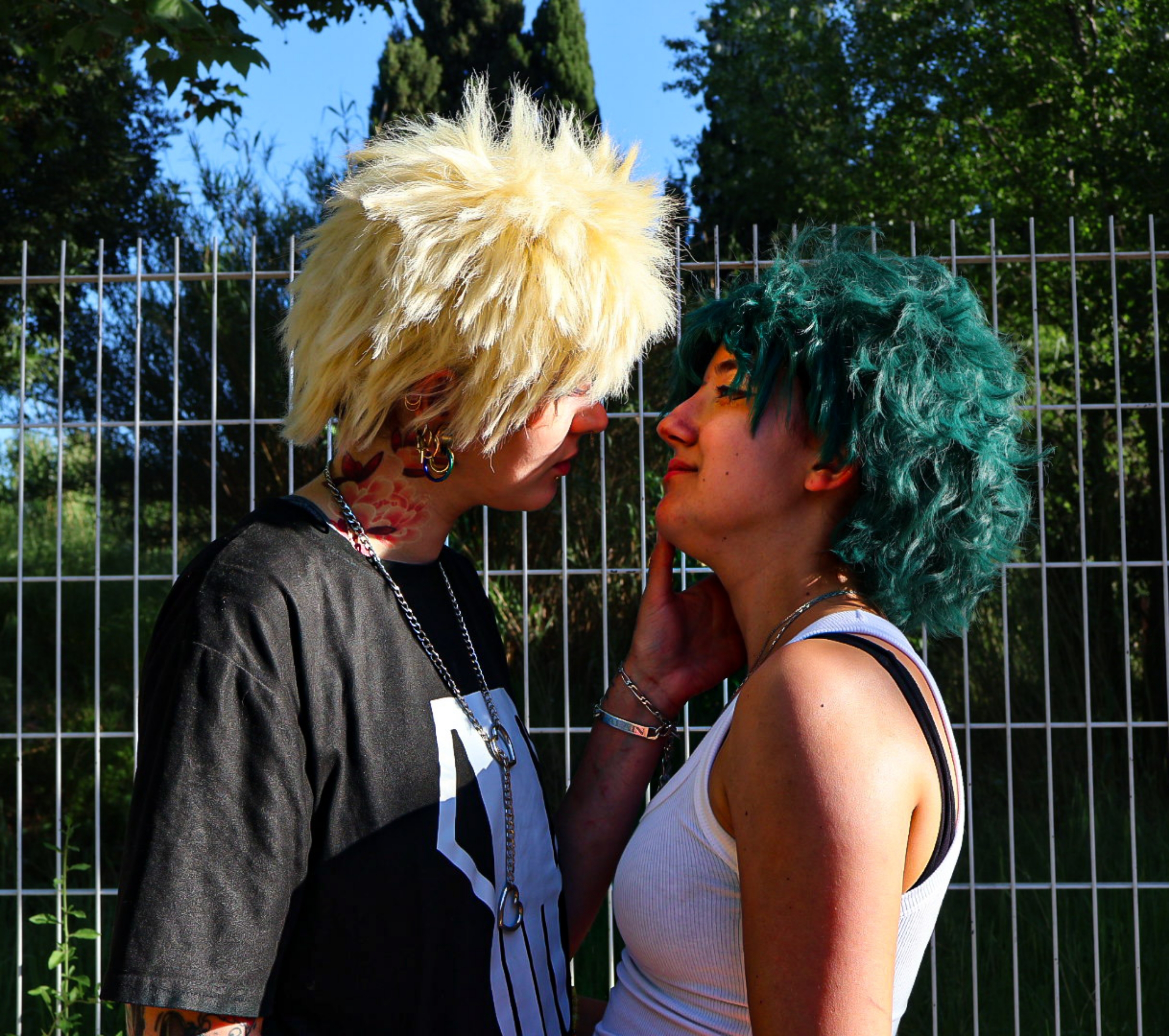 Baku deku — photo 18