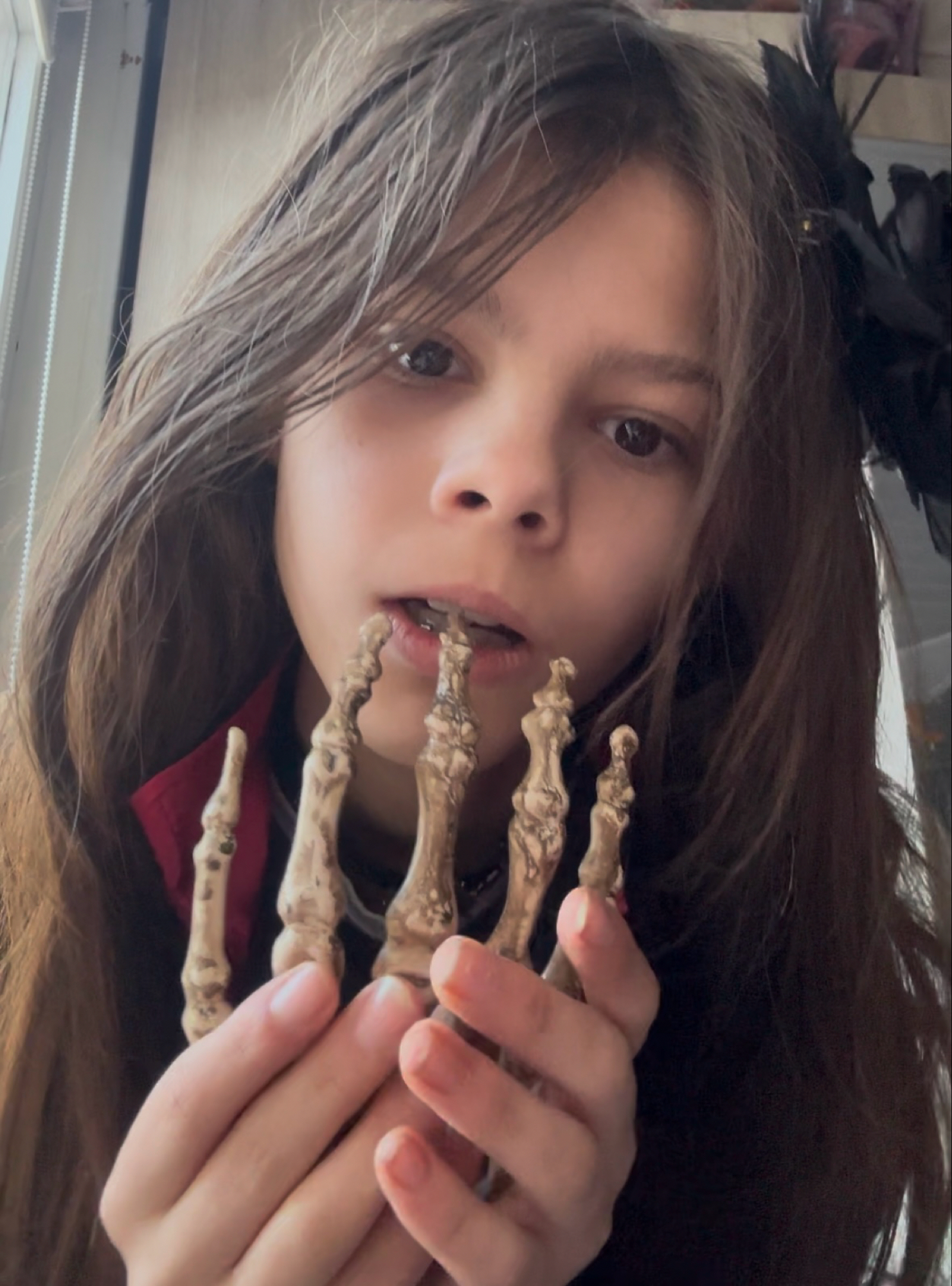 Vampire (tenue) - Photo 5