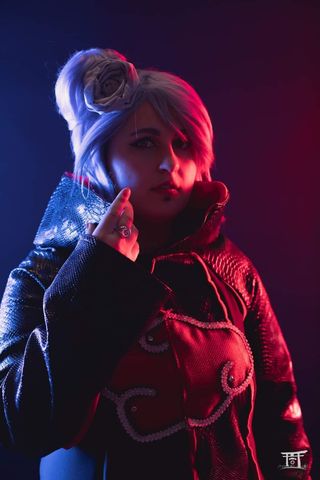 Konan - Naruto