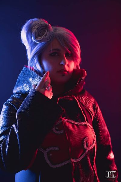 Quenouille - Konan - Naruto