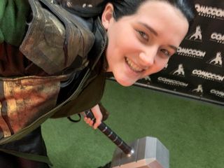 Loki Laufeyson preview 3
