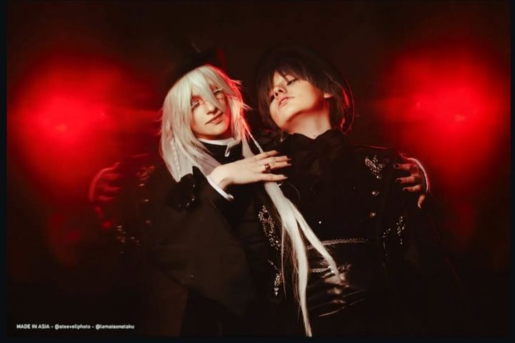 Ciel Phantomhive