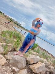 Ganyu plage preview 3