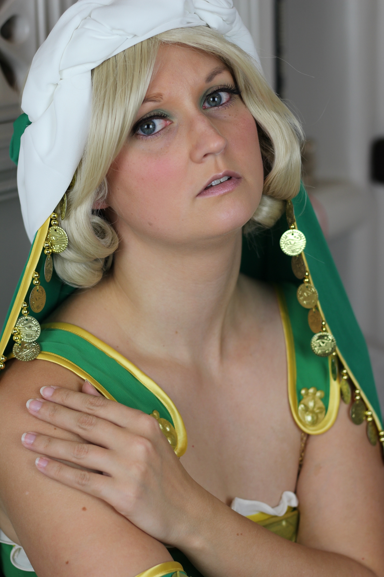Fuu (Artbook) — photo 18