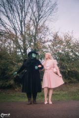 Glinda & Elphaba preview 2