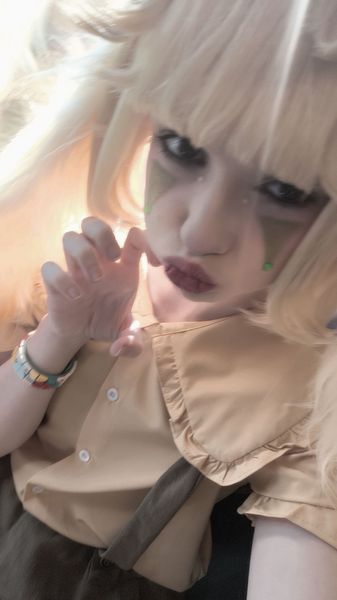 Cro._.sri - Bunny bunzo