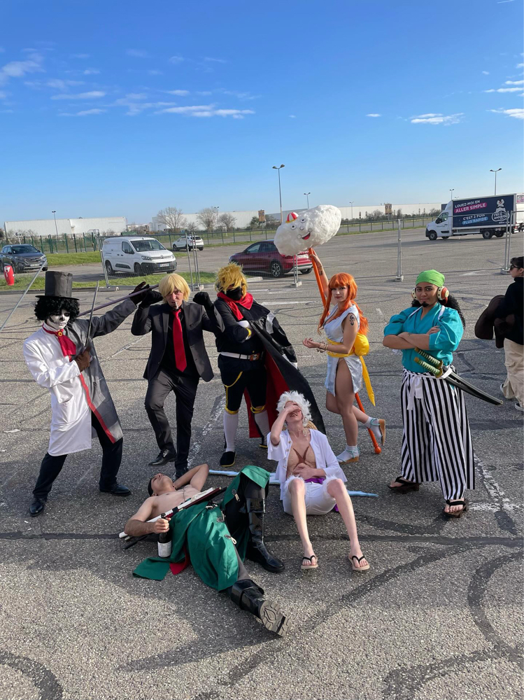 Ussop Wano - Photo 15