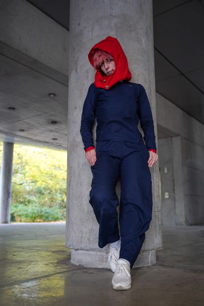 Rashacos, Yuji