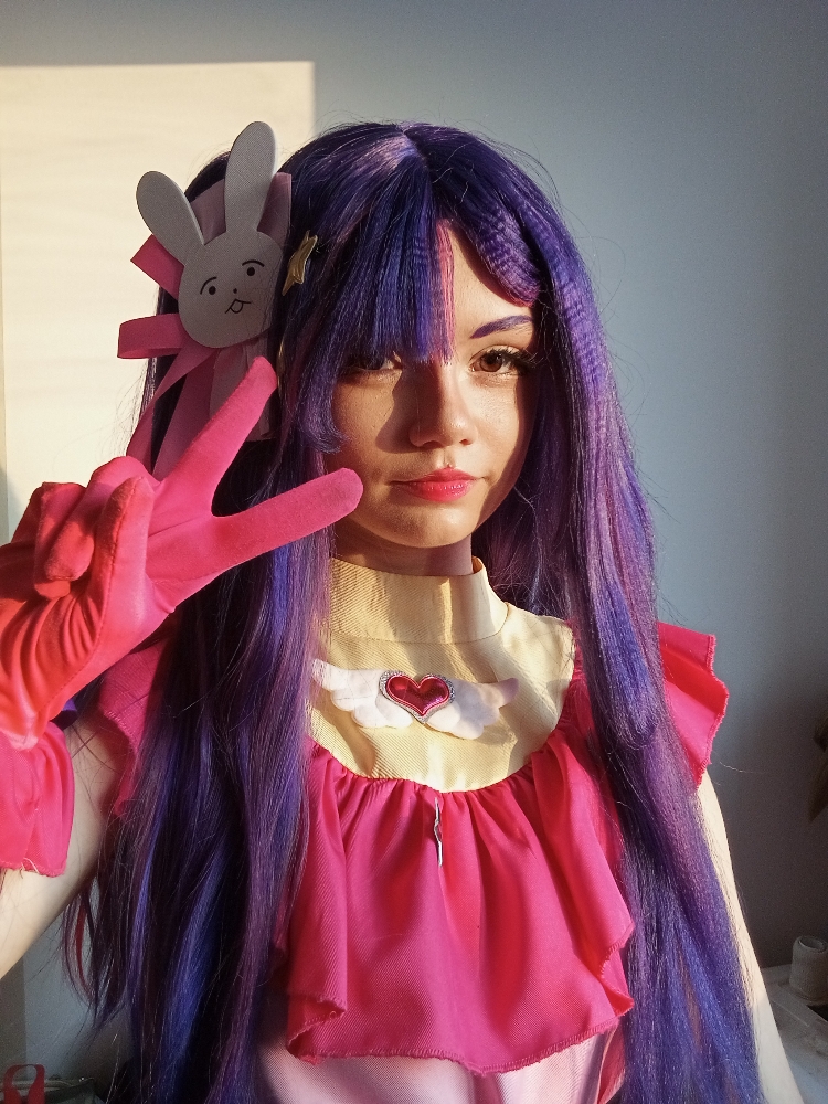 Ai Hoshino - Photo 4