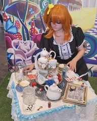 Honoka maid ver 4 preview 3