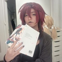 Nouvelle wig<3 preview 2