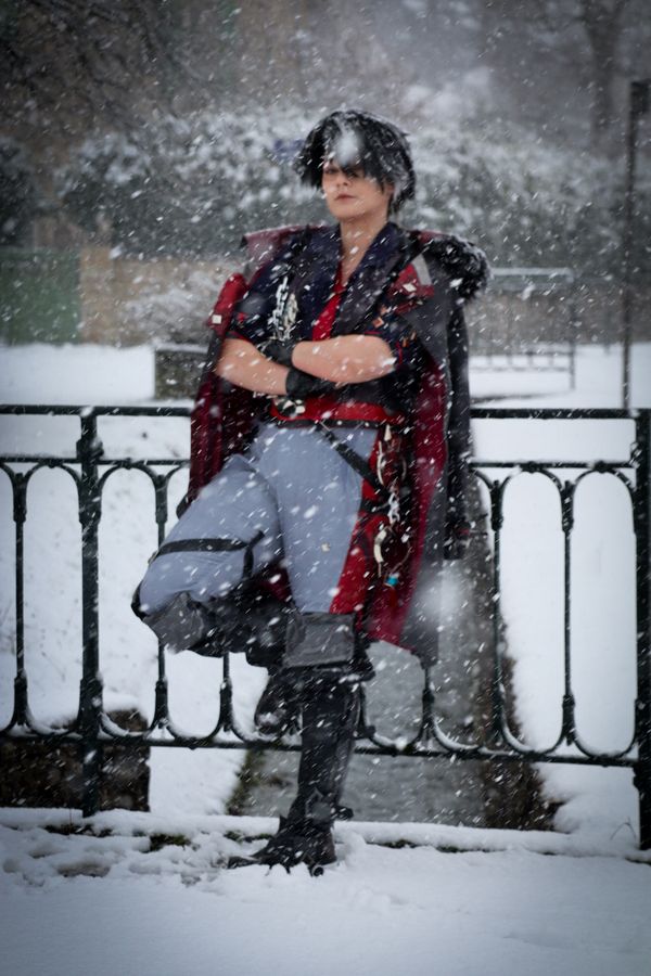 The Cosplay Gazette – 14 February 2026