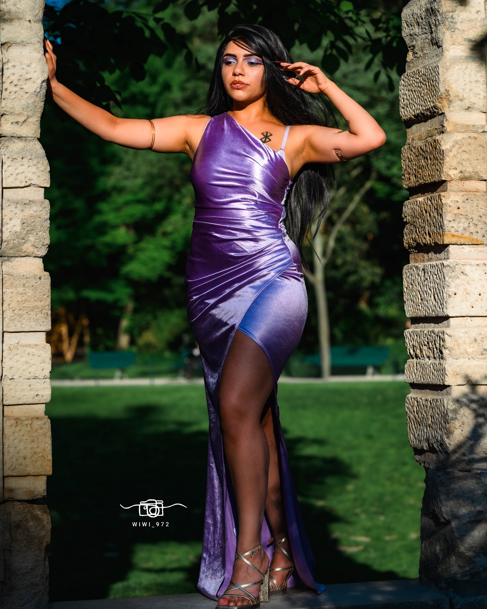 Eris By Linlin — photo 8
