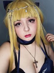 Saber Alter preview 2