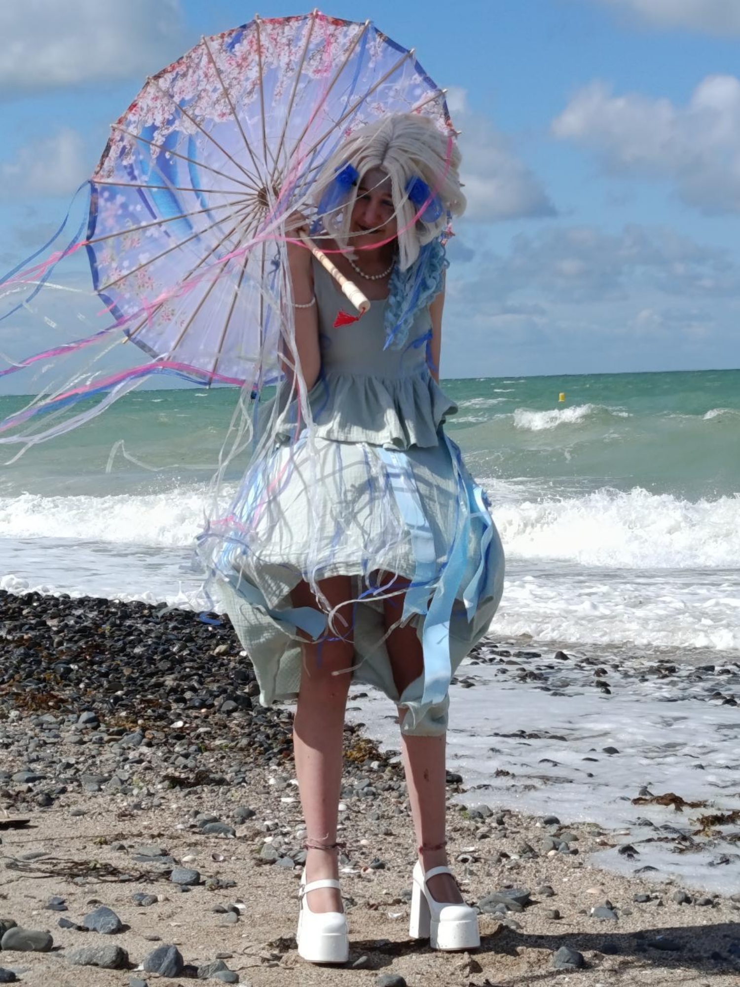 Opale à la Mer, photo 14